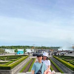 Meet your Posher, Thanh